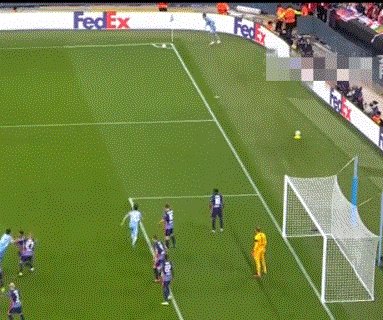 世界杯预选赛赛程-【欧冠】格里利什传射 恩昆库戴帽 曼城6比3莱比锡