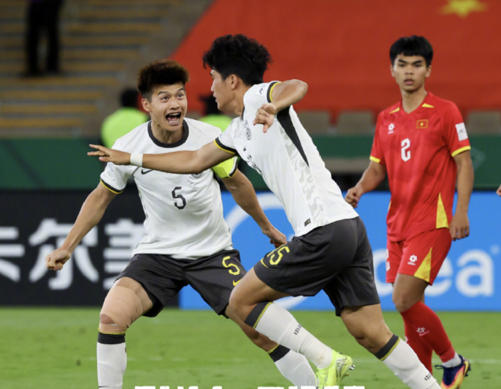 世界杯世预赛时间-举国关注！U23国足23点冲冠：决战日本队+欲补22年遗憾 赔率曝光