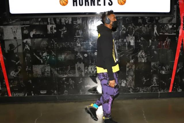 世界杯预选赛积分榜-完美适配紫金！蒙克希望在詹眉韦身边扮演刺客