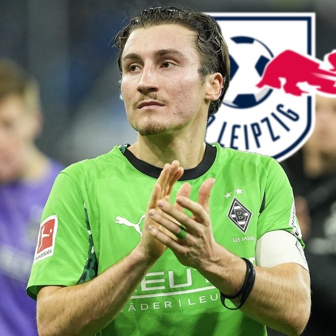 世界杯世预赛时间-德天空：莱比锡有意门兴中场赖茨，目前没计划在冬窗完成交易