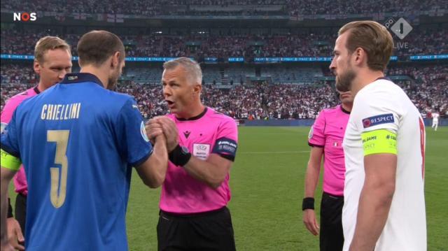 世界杯预选赛积分榜-世界最富有裁判退役 见证皇马意大利登上欧洲之巅