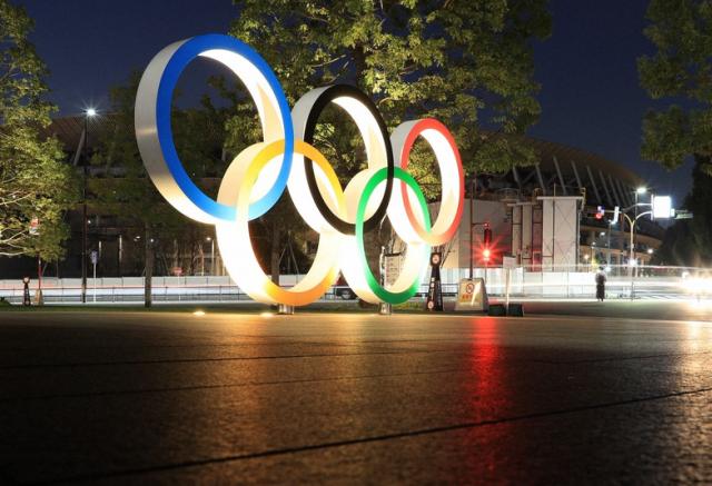 世界杯晋级规则-抵日奥运人员已有6人确诊新冠 超7成希望隔离豁免