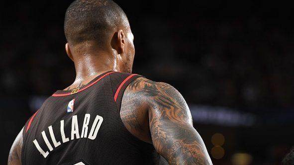 重返母校让利拉德心绪安宁，他已决定继续保持初心