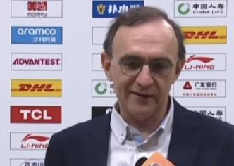 世界杯晋级规则-乌戈：并不是一场漂亮的胜利，整场比赛的起伏还是太大