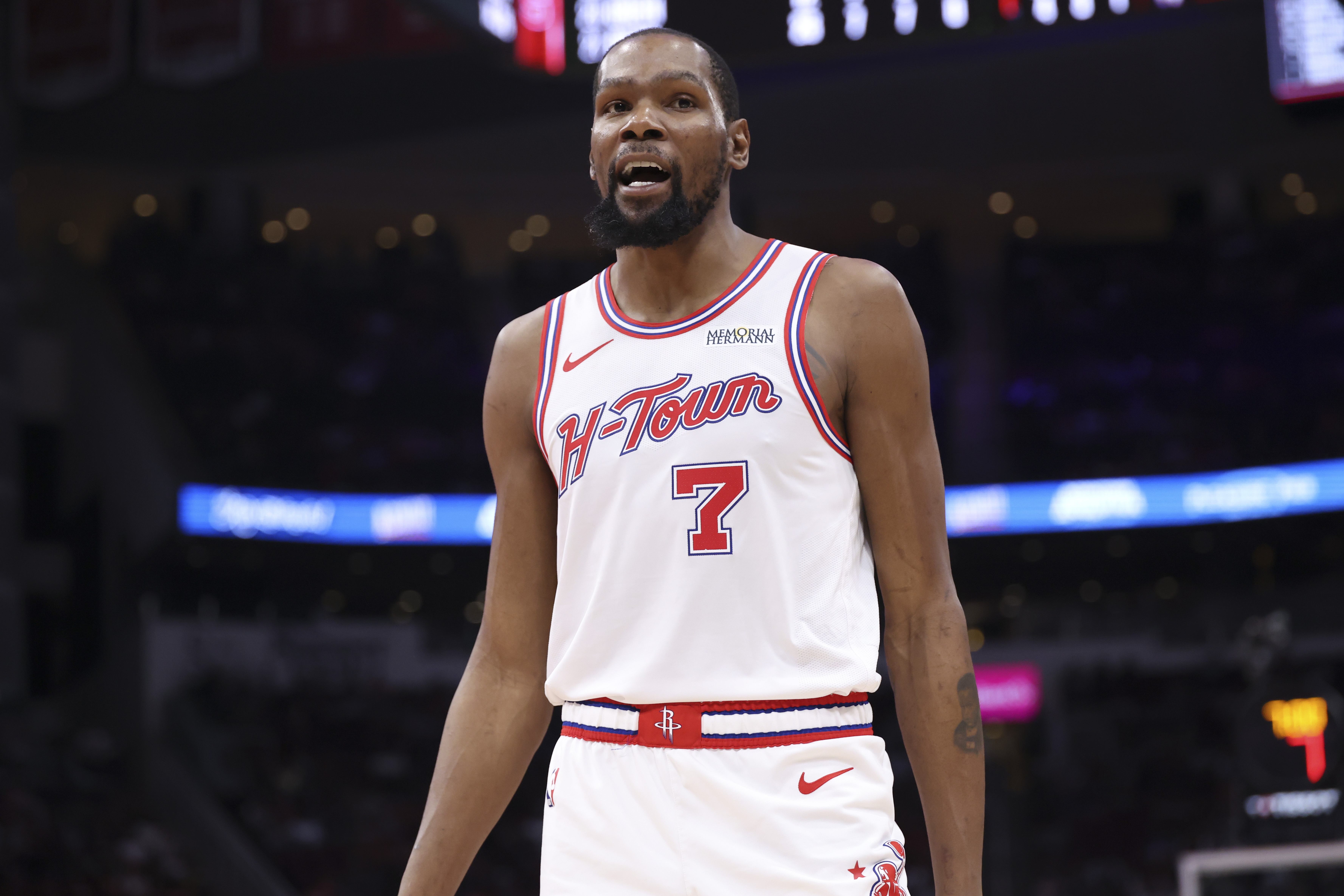 世界杯预选赛赛程-杜兰特总得分历史第5&amp;出手数只第13！詹乔科效率难以望其项背